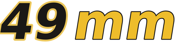 49mm logo